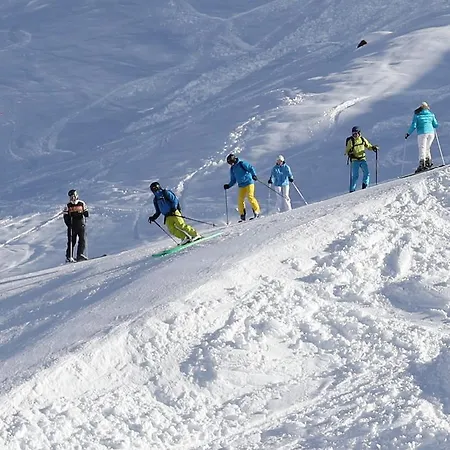 Hotel Severin*s - The Alpine Retreat Lech am Arlberg